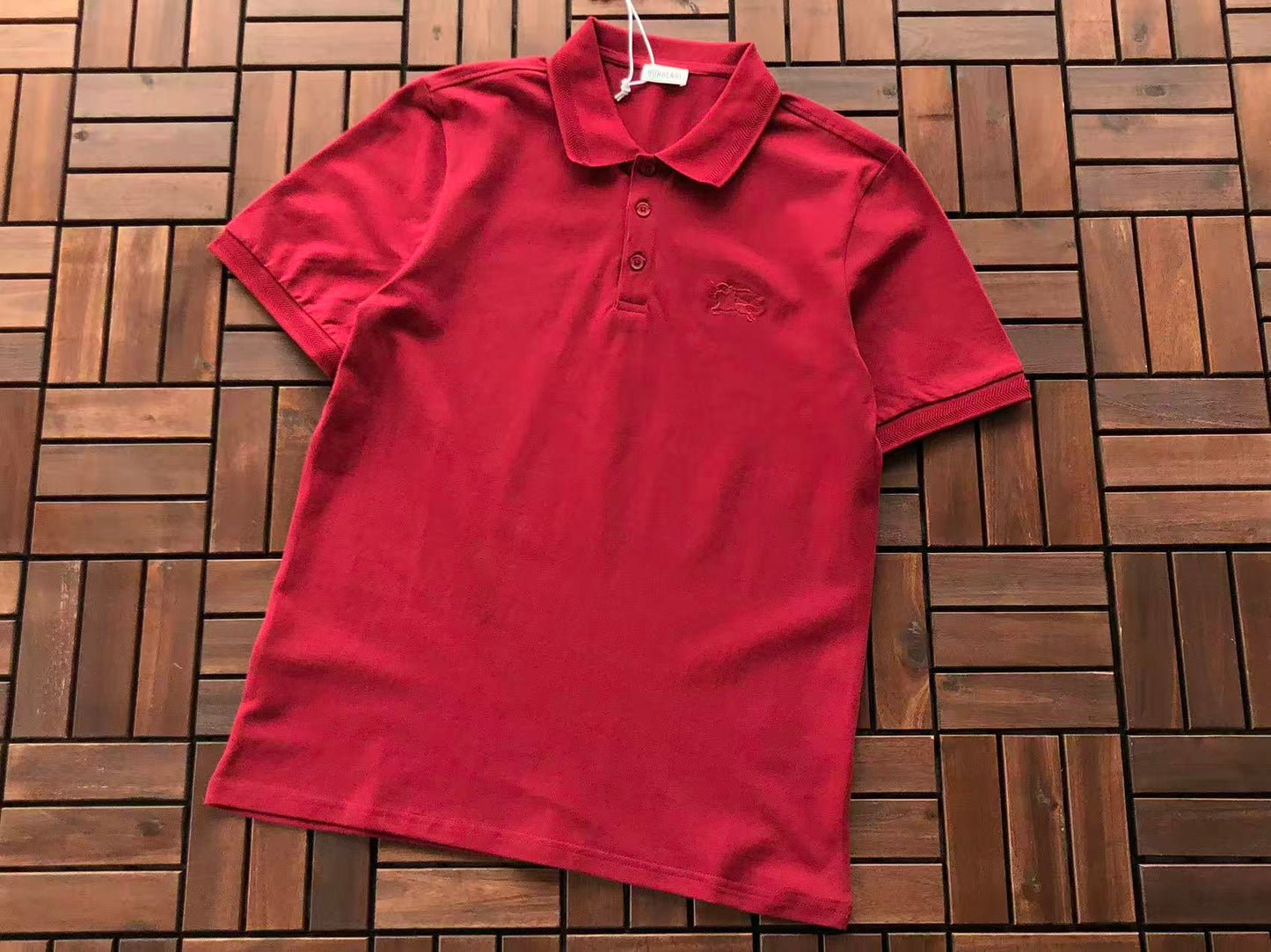 T-Shirts Polo BB