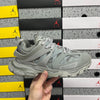 BLG Track Grey