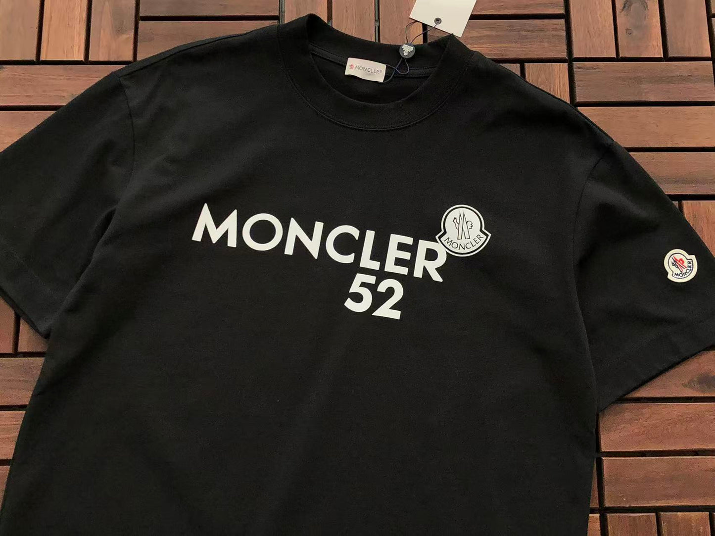 T-Shirts MC