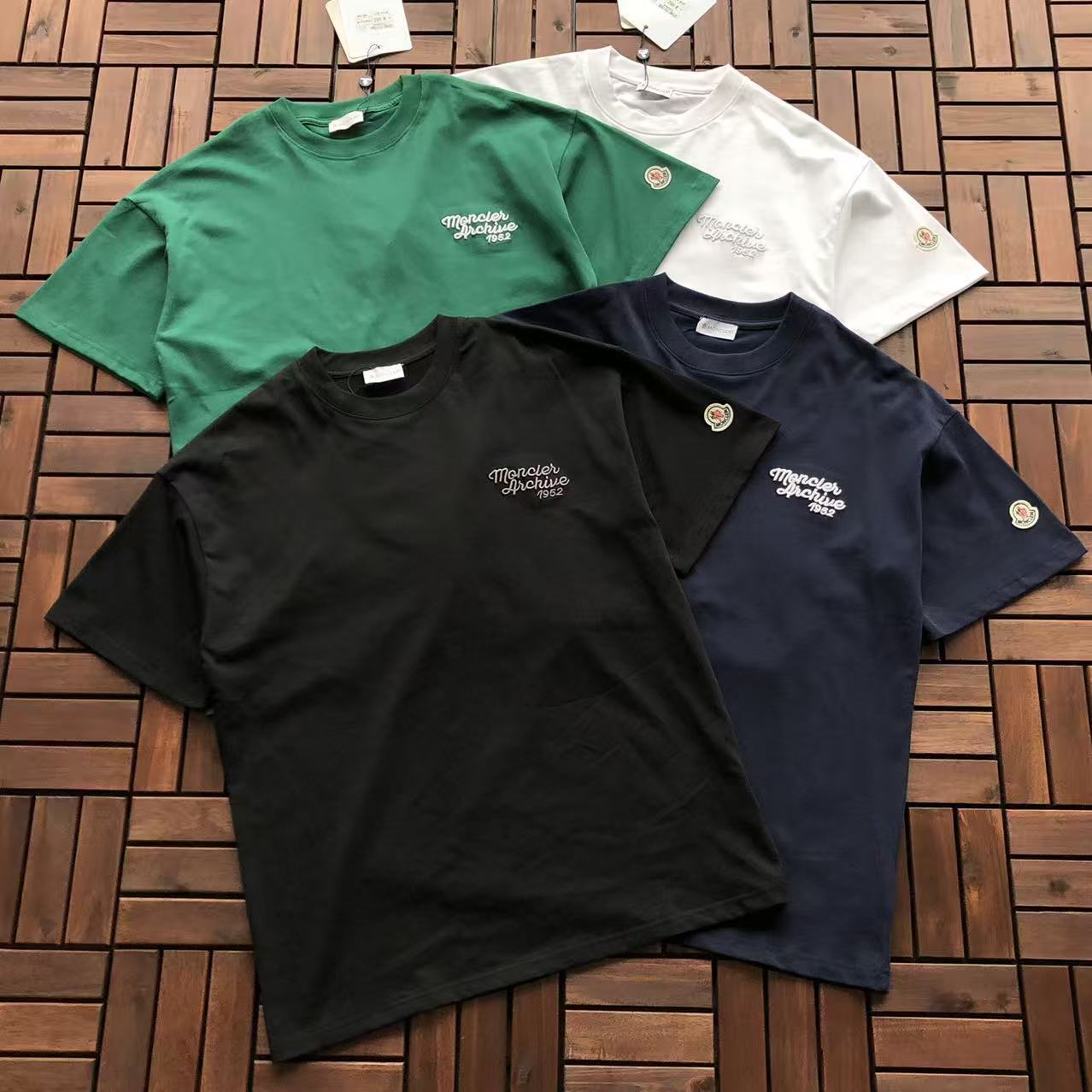 T-Shirts MC