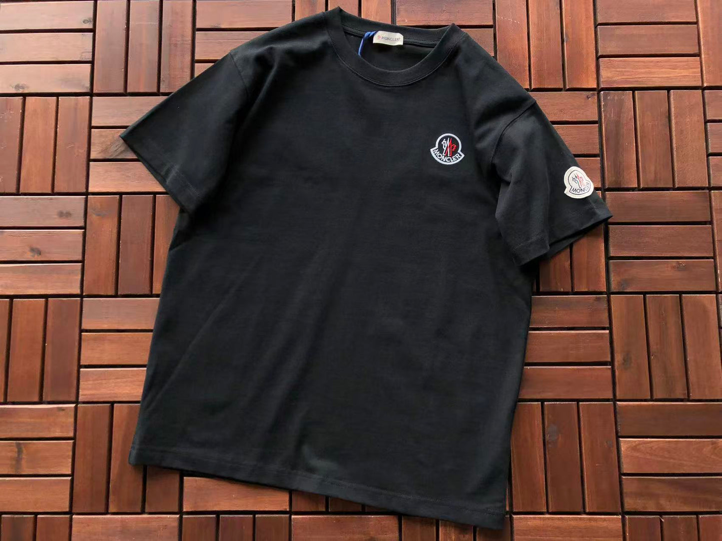 T-Shirts MC