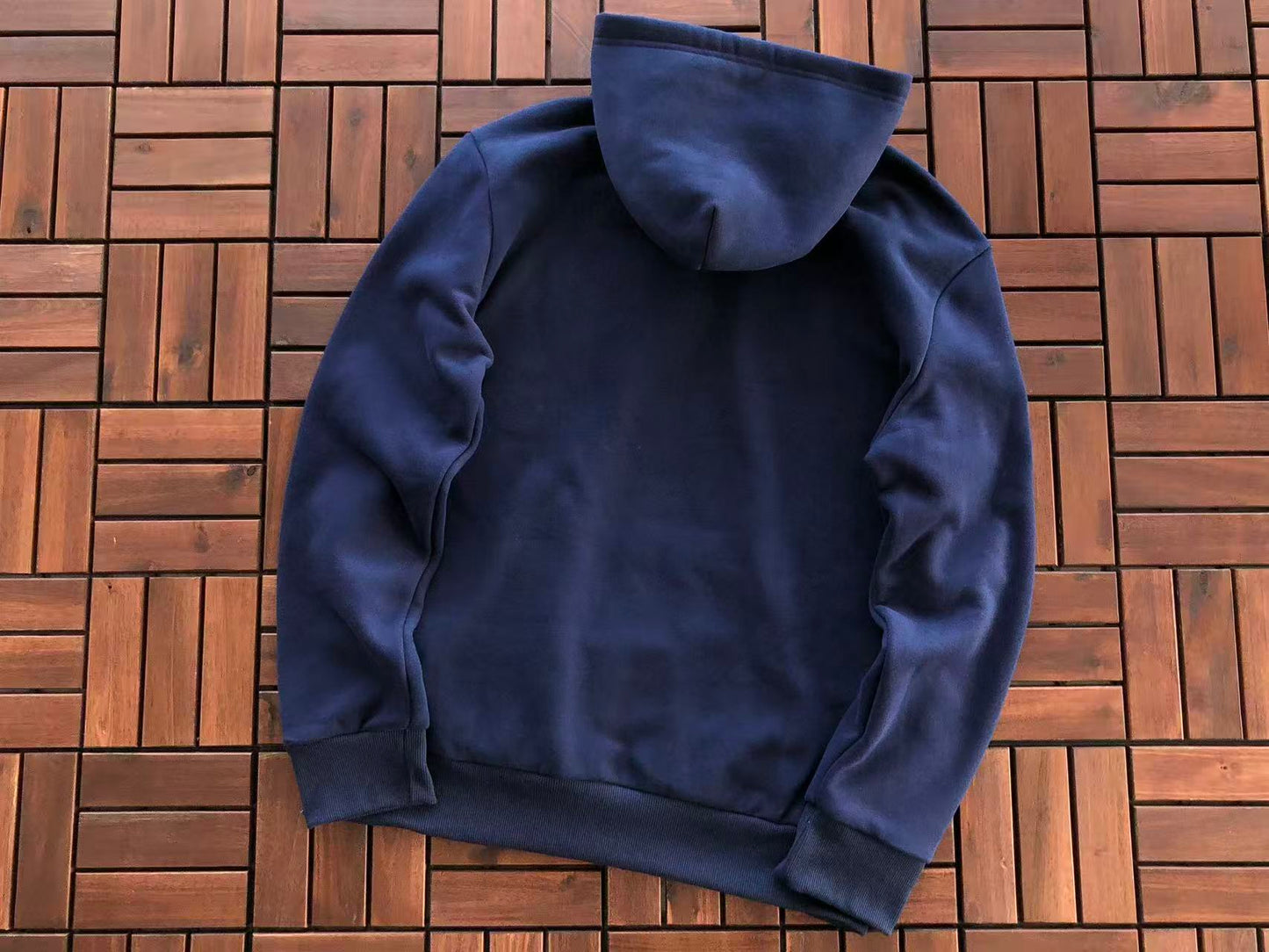 RL Hoodie