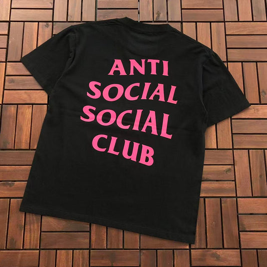Anti Social Club T-Shirts