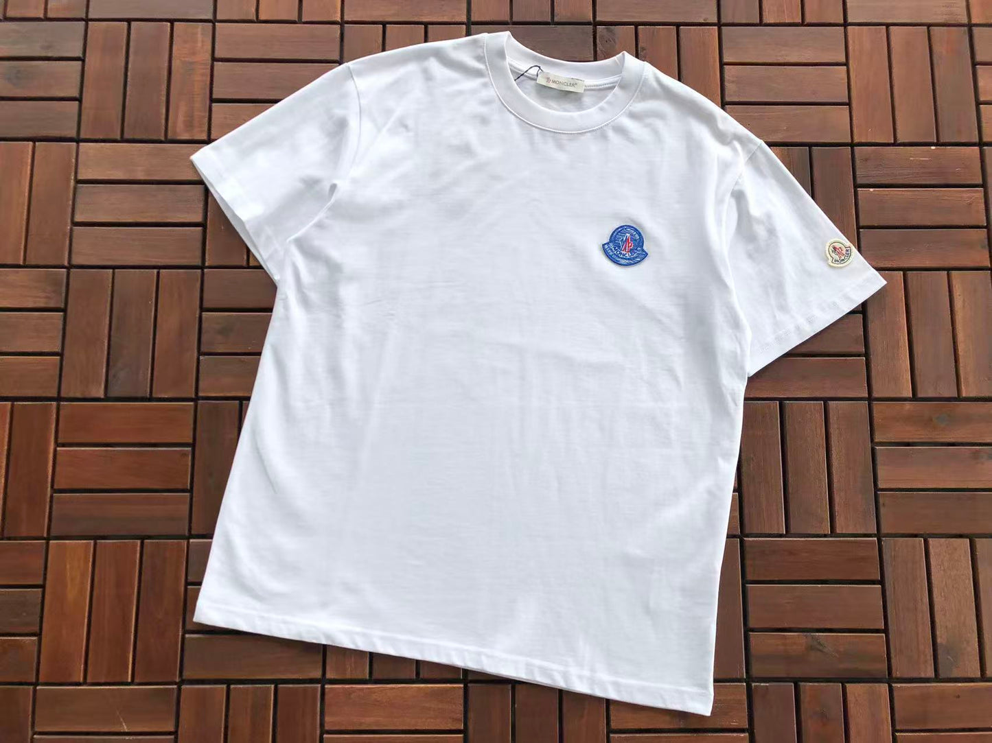 T-Shirts MC