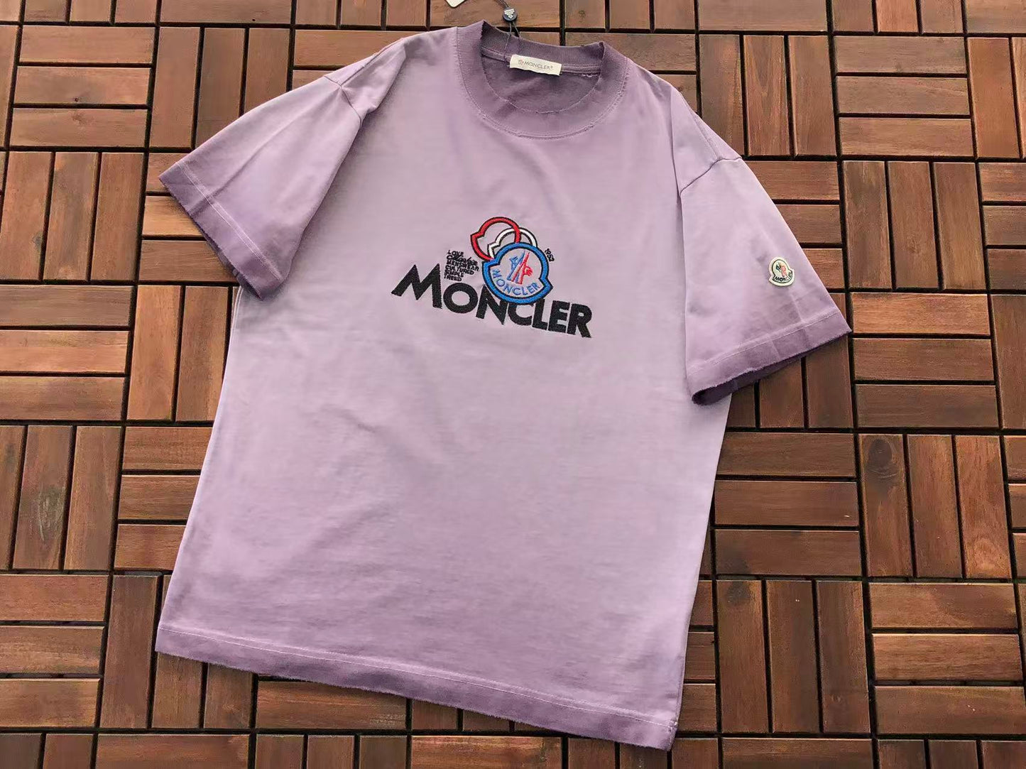 T-Shirts MC