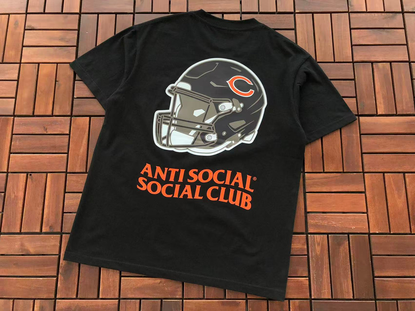 Anti Social Club T-Shirts