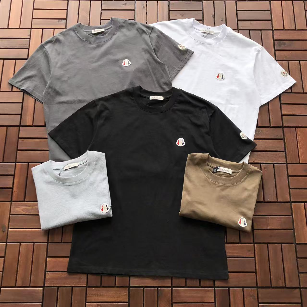 T-Shirts MC