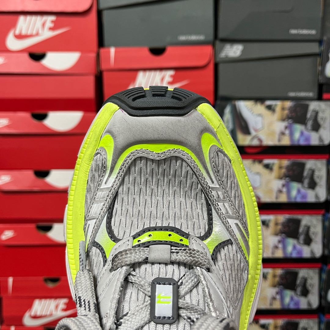 BLG 6XL White/Yellow/Grey