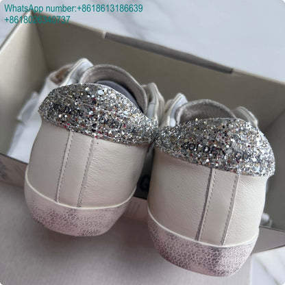 GDGS Superstar Horse Pink Racing
