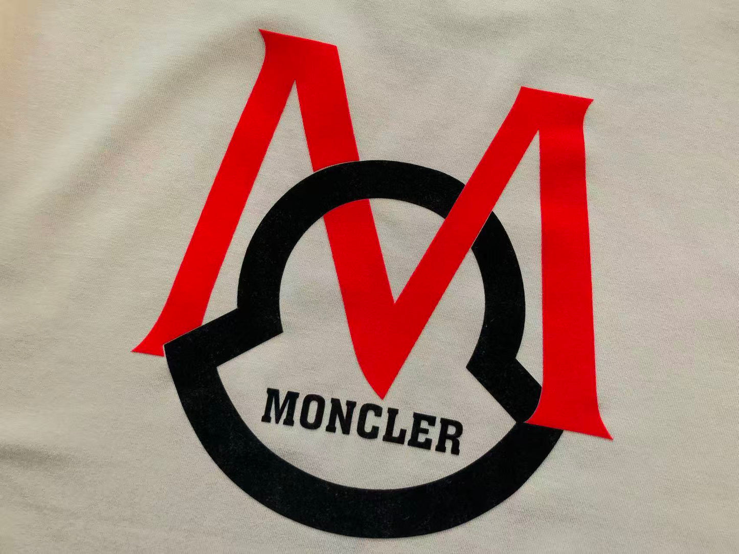 T-Shirts MC