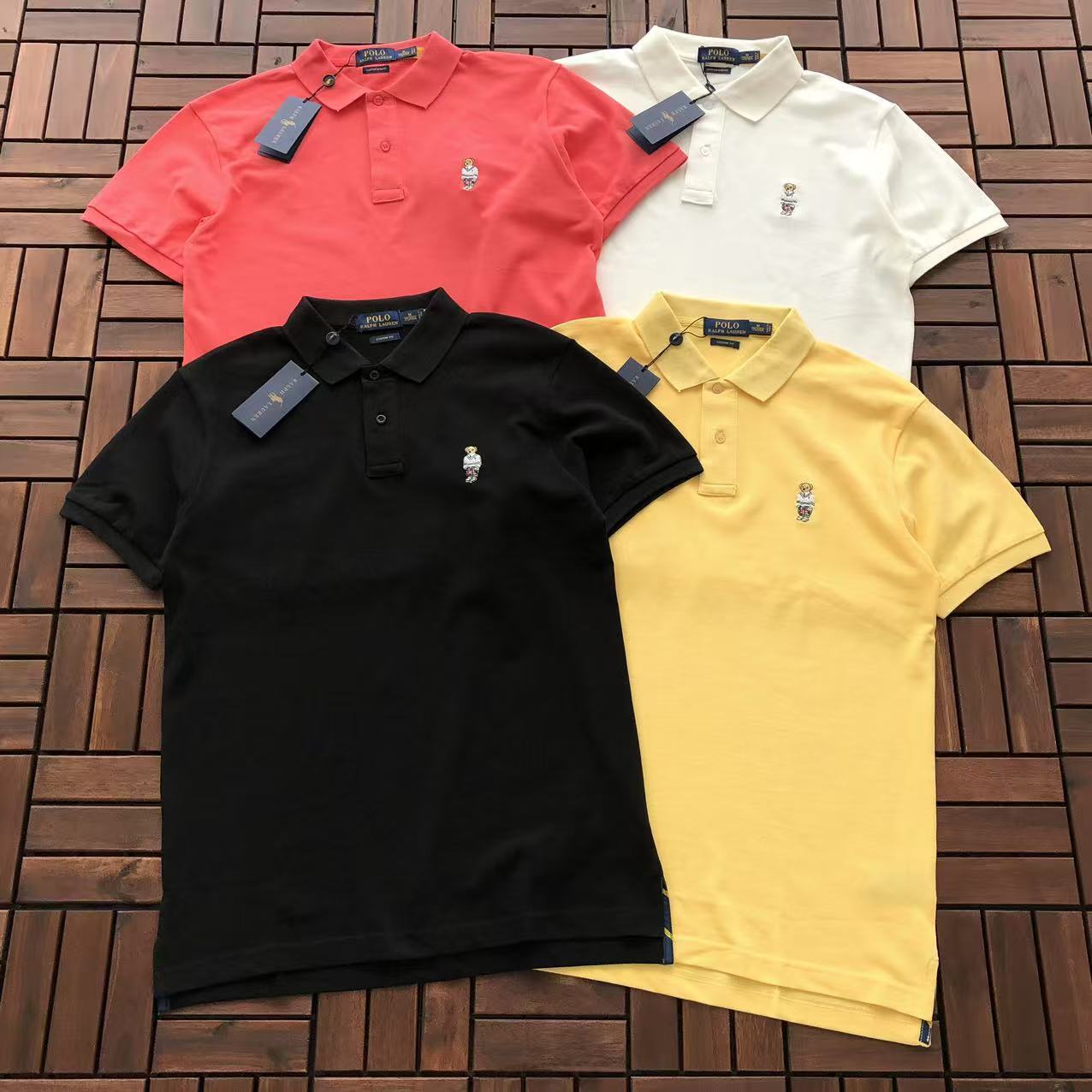 RL T-shirt Polo