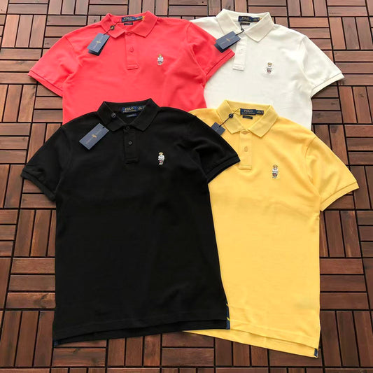 RL T-shirt Polo