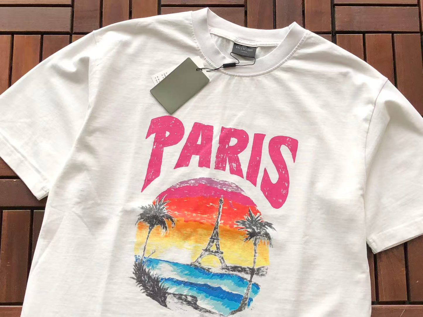 BLG T-Shirt