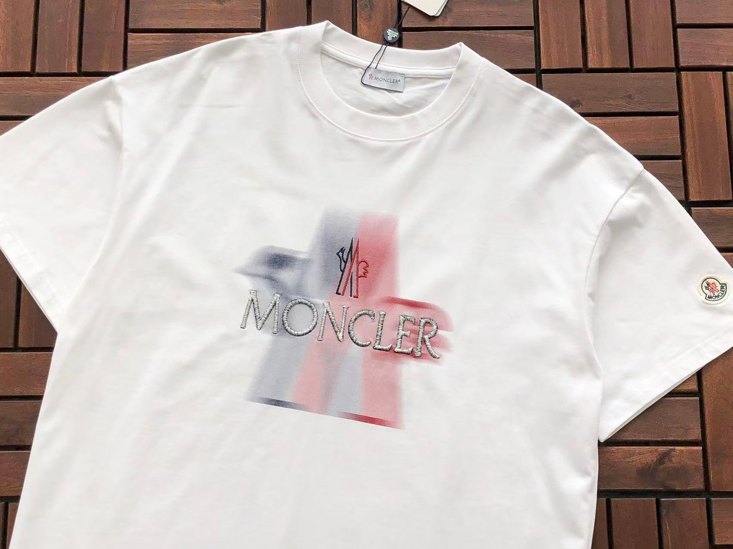 T-Shirts MC