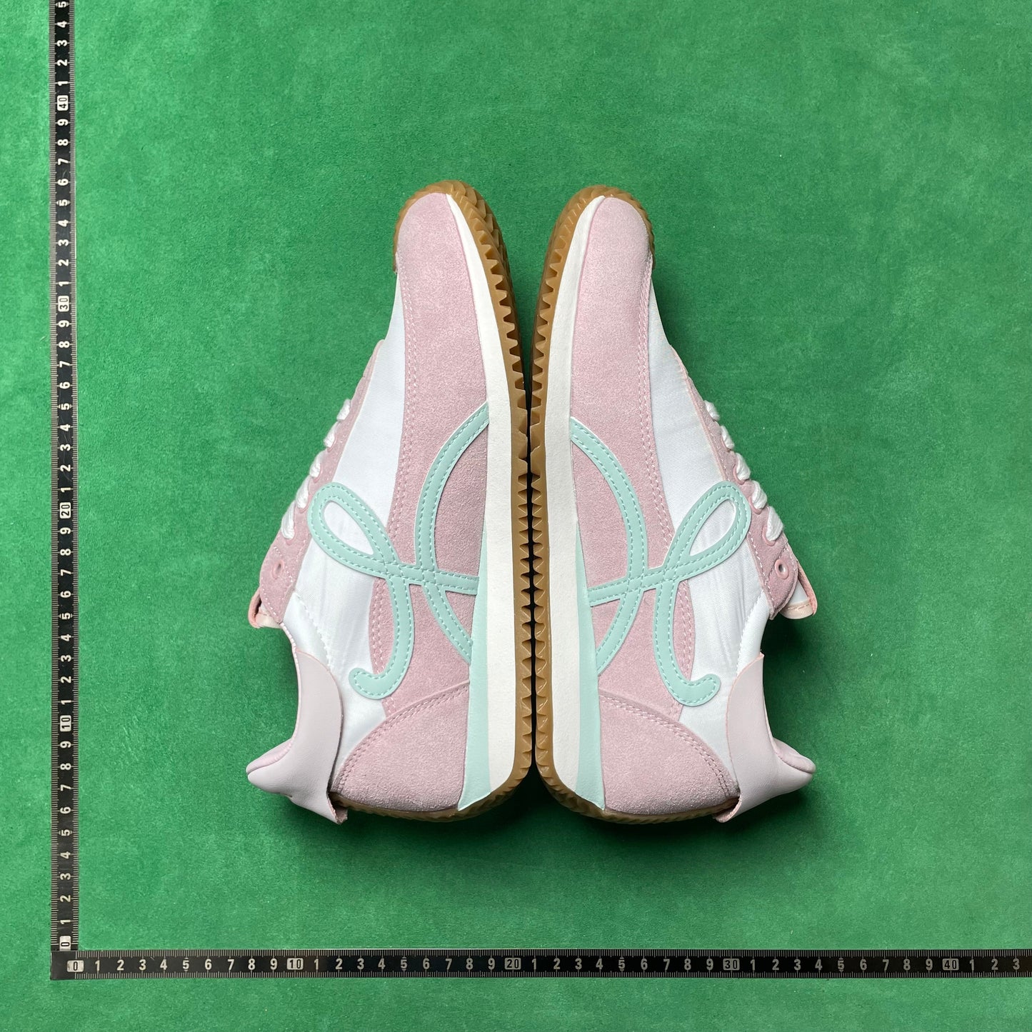 Flow Runner Pink