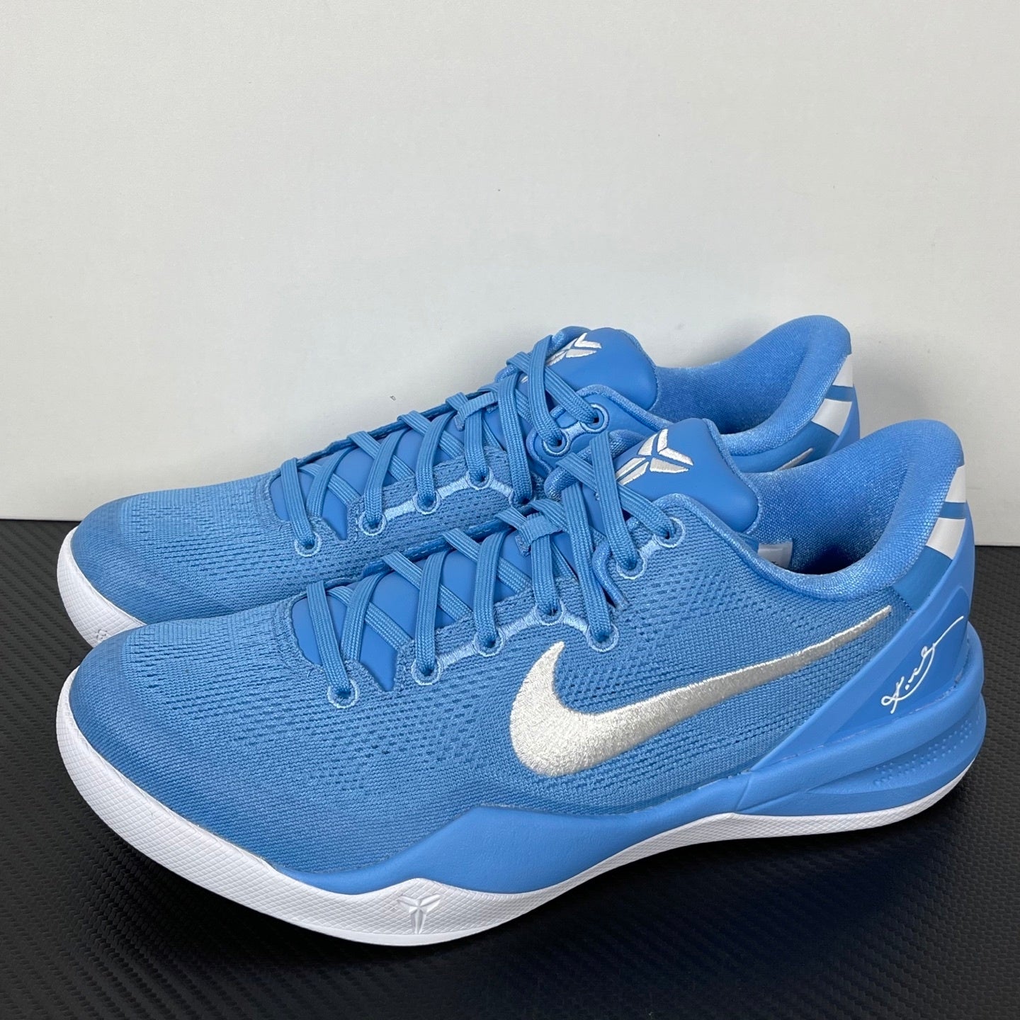 KB8 University Blue