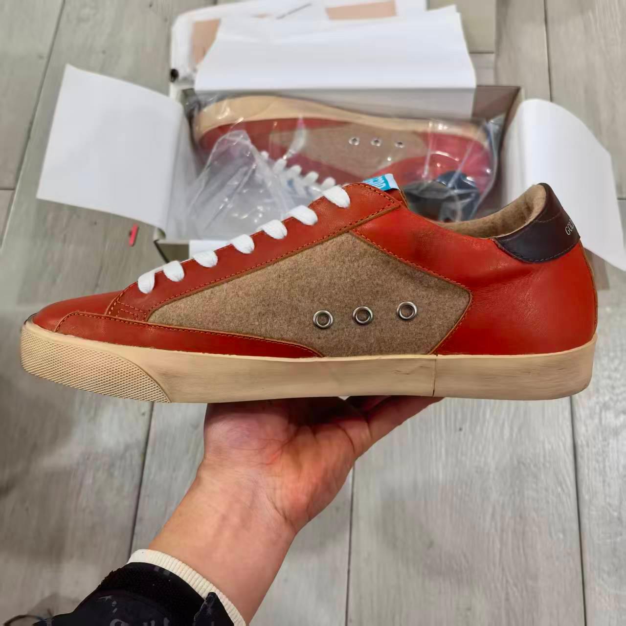 GDGS Laranja