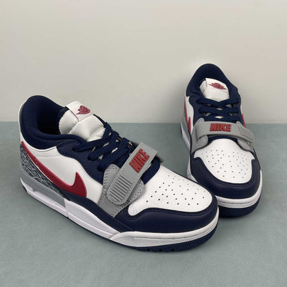 Legacy 312 Midnight Navy