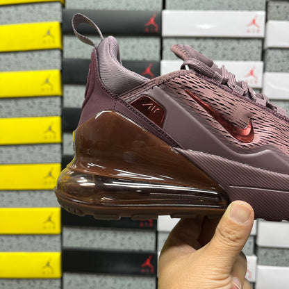 Air Max 270 Premium Brown
