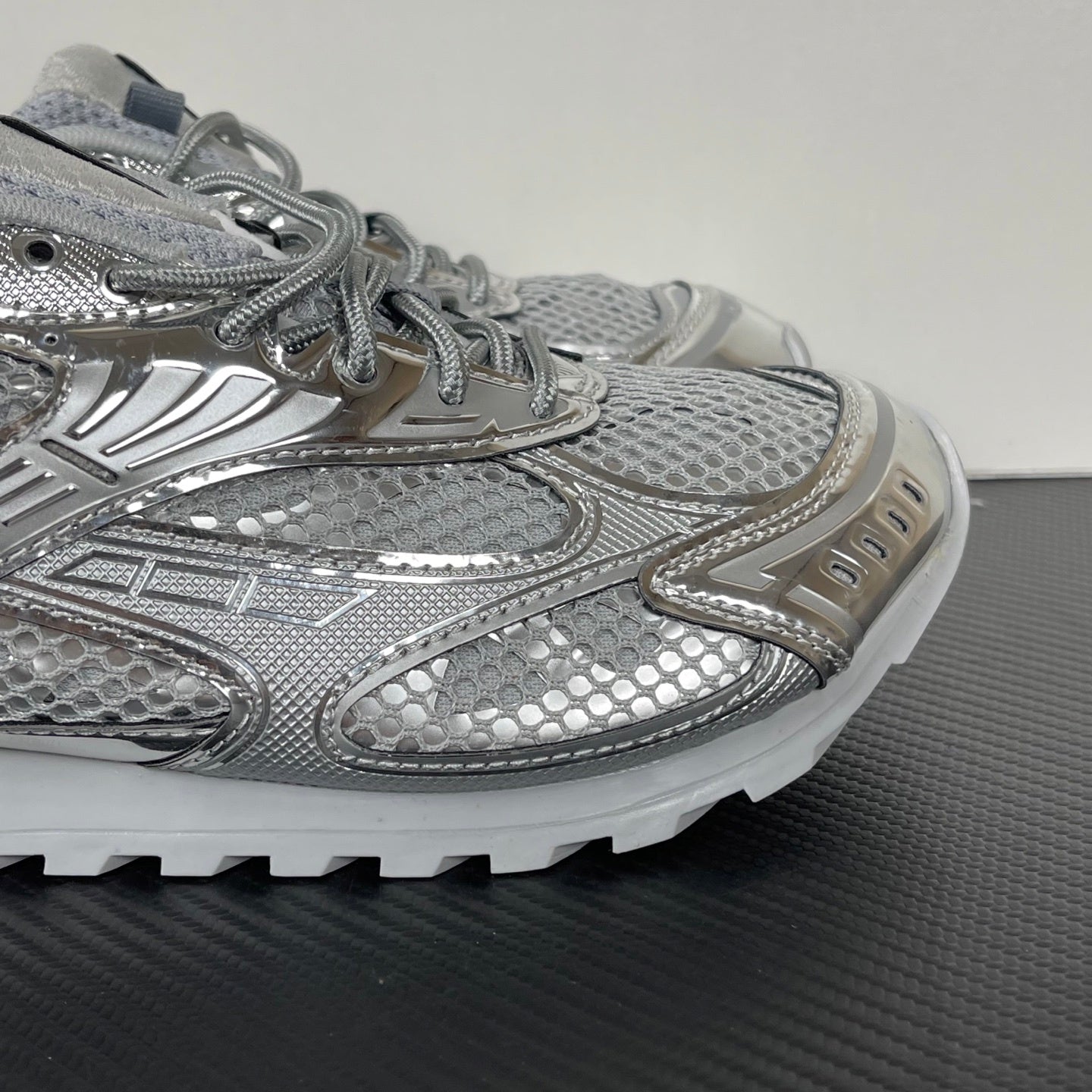 BV Orbit All Grey