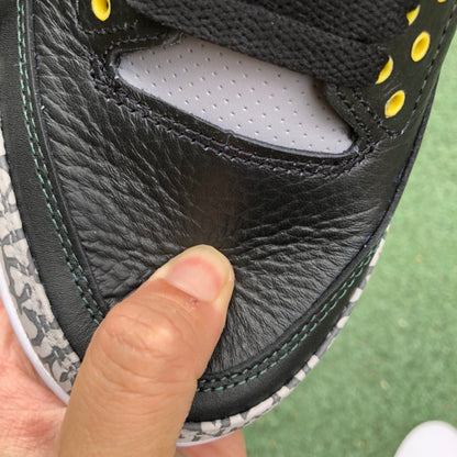 AJ3 Oregon Ducks Pit Crew