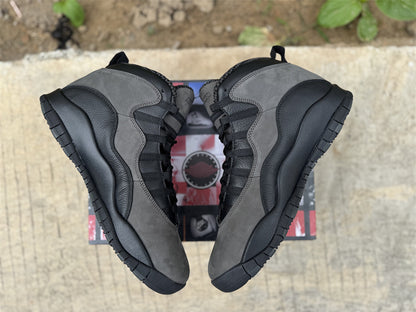 AJ10 Dark Shadow