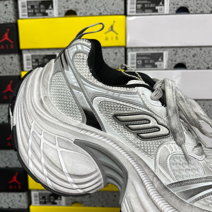 BLG 10XL White/Black
