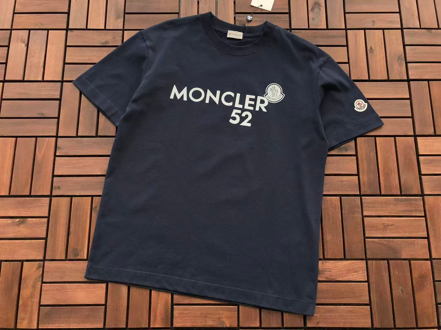 T-Shirts MC