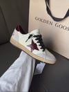 GDGS Ballstar Red Star