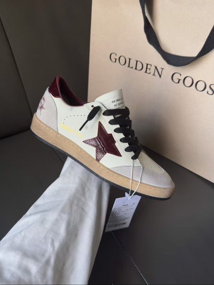 GDGS Ballstar Red Star