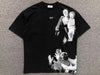 T-shirt Off
