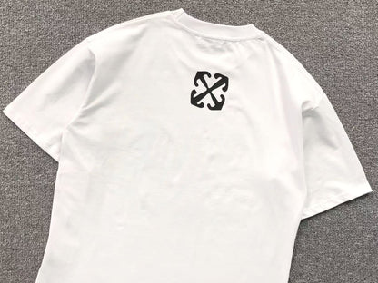 T-shirt Off