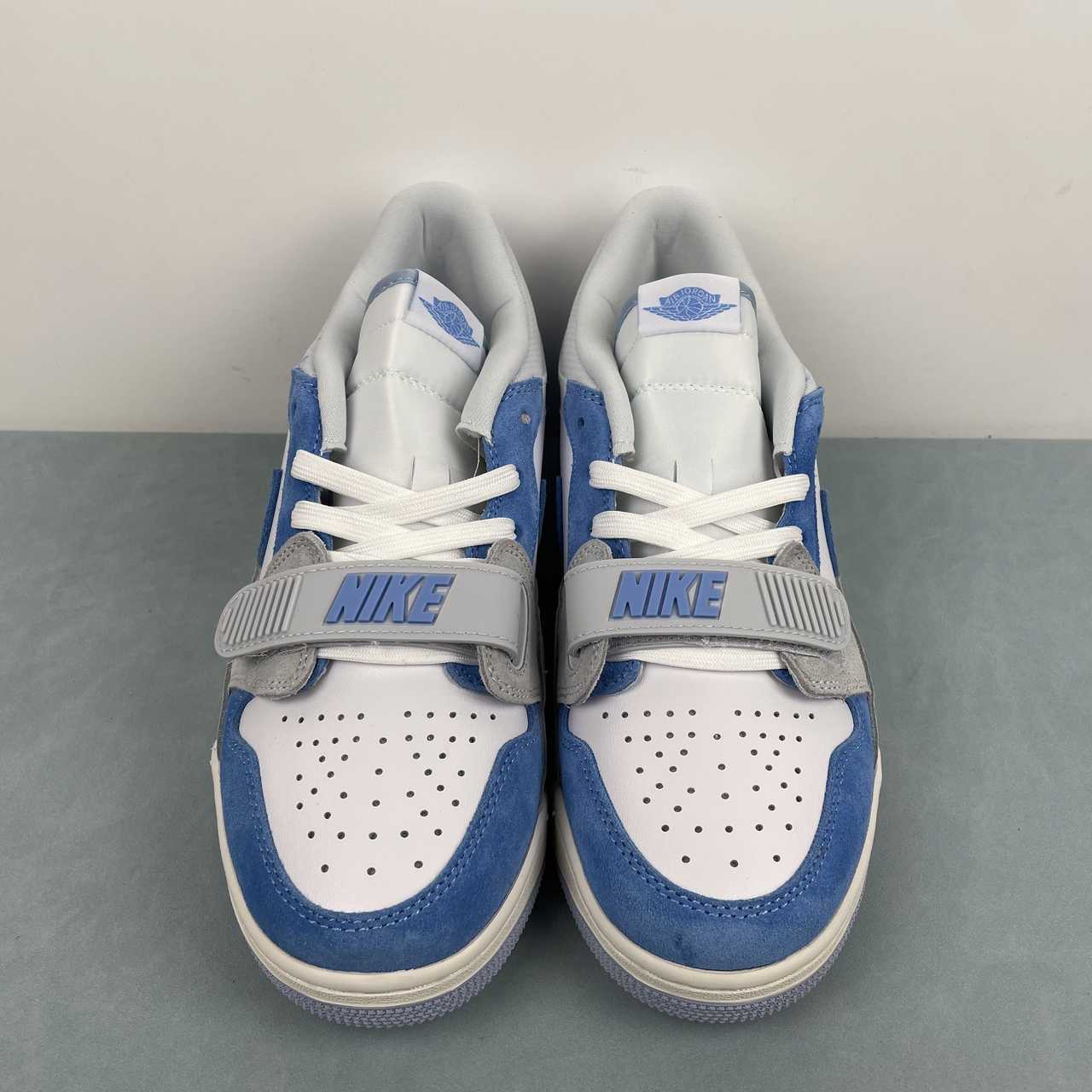 Legacy 312 Blue Box