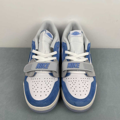 Legacy 312 Blue Box