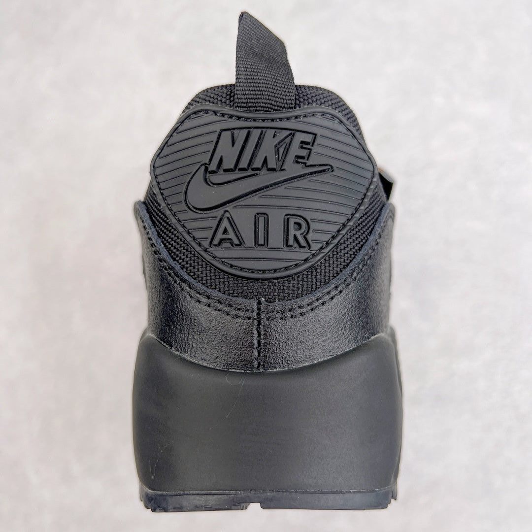 90 Black