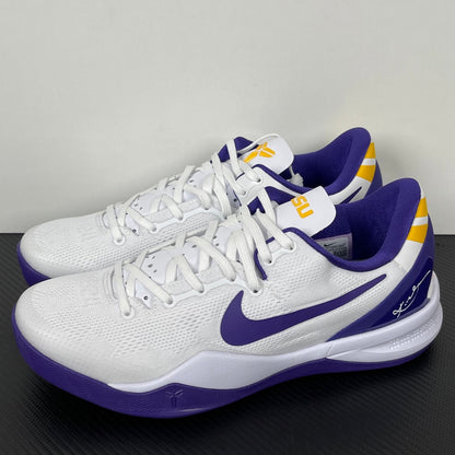 KB8 LSU Home PE