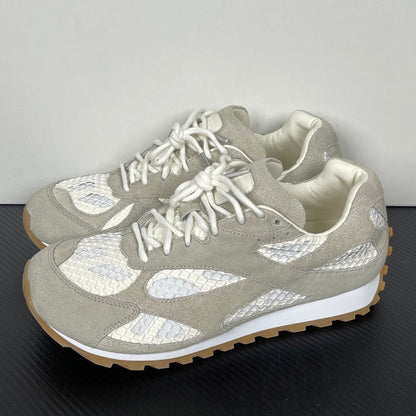 BV Orbit White and Grey