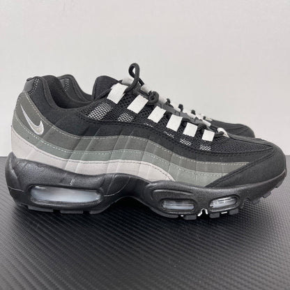 95 Grey Gradient