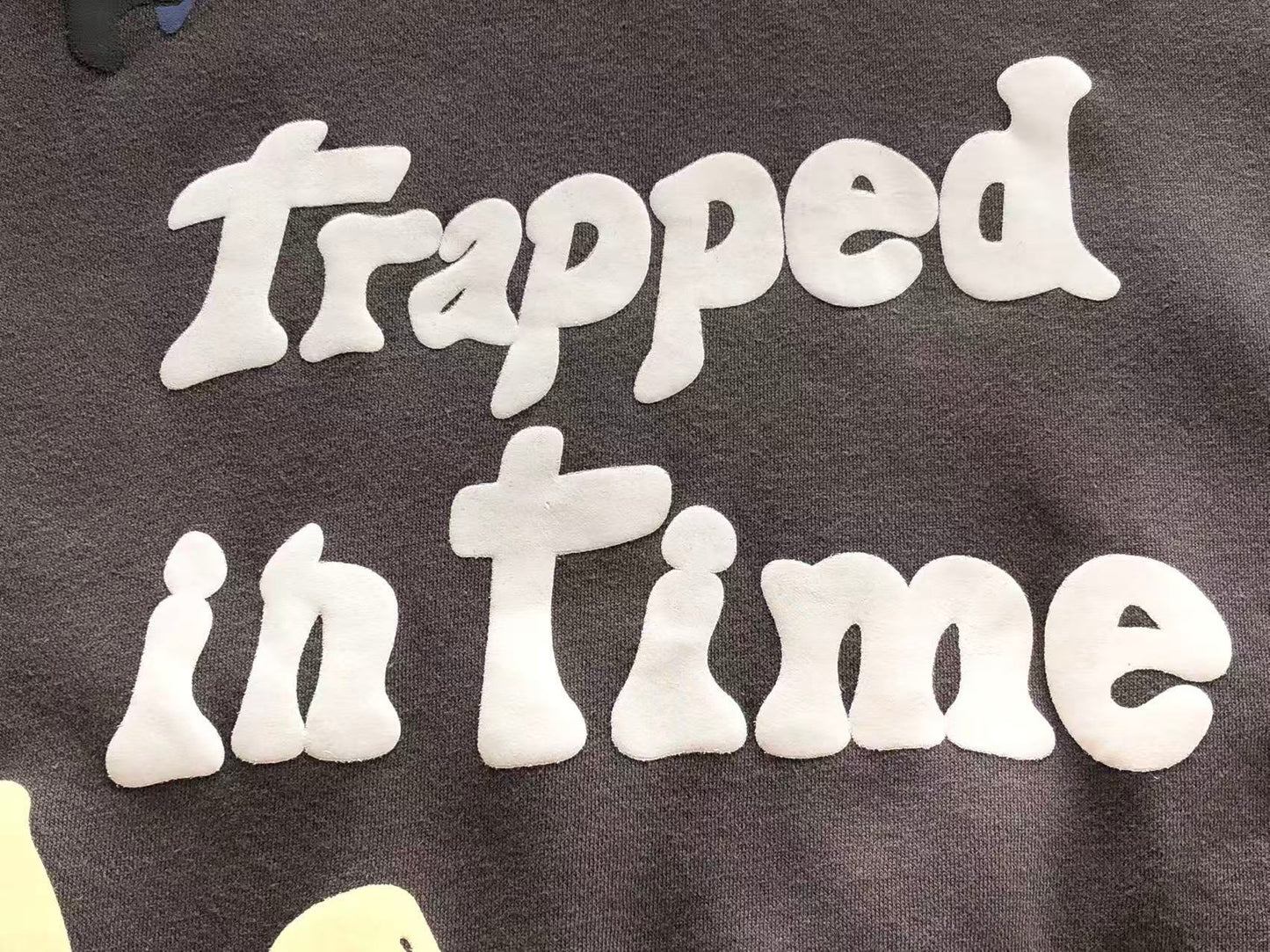 Broken Hodie