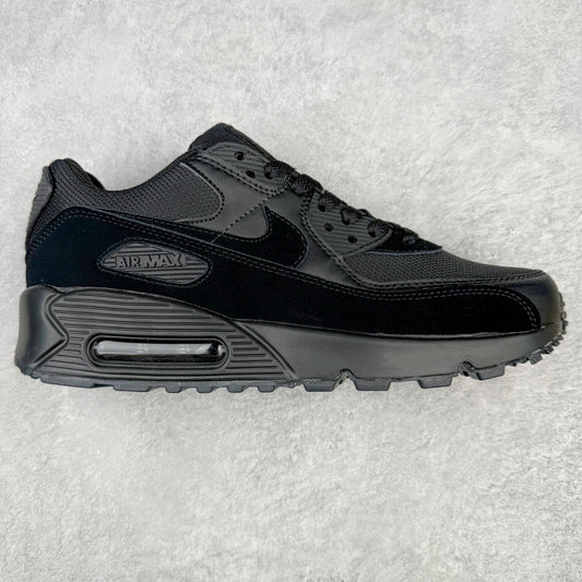90 Triple Black