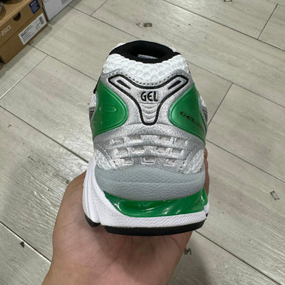 Kayano 14 Green