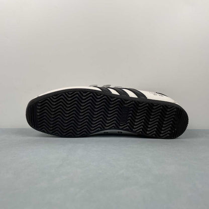 ANFU TRAINERS White/Black