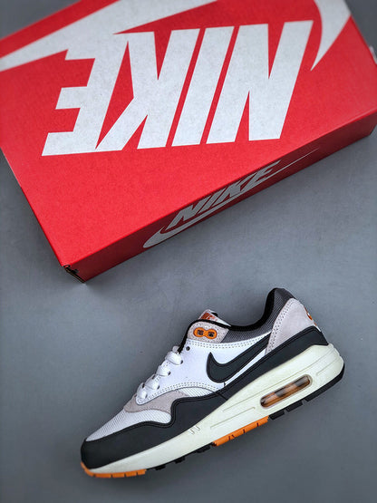 Air Max 1 Athletic Department Light Bone University Gold