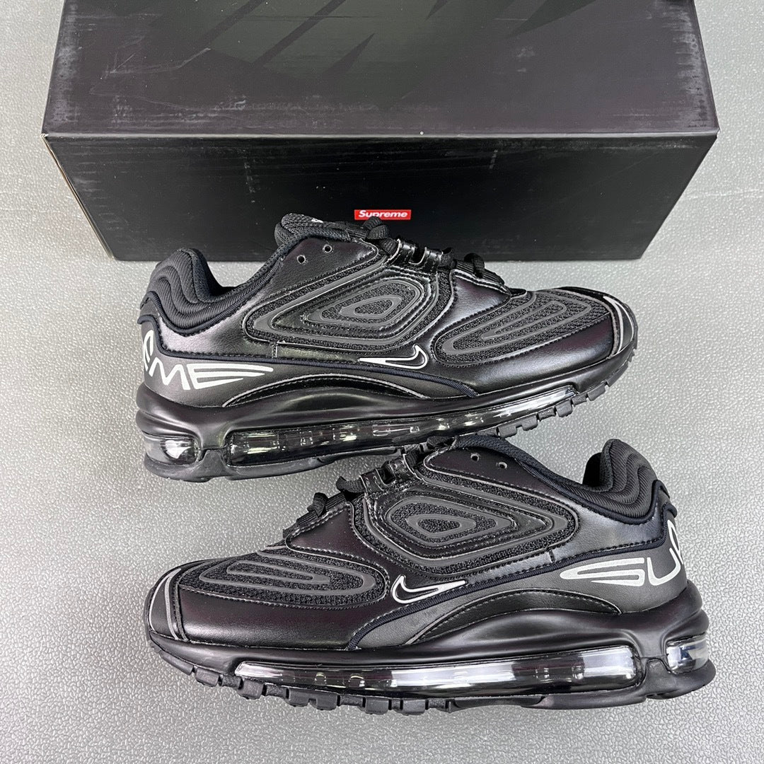 98 Supreme Black