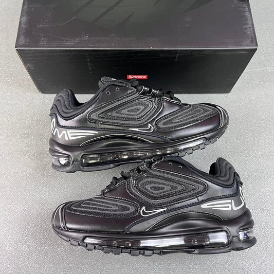 98 Supreme Black