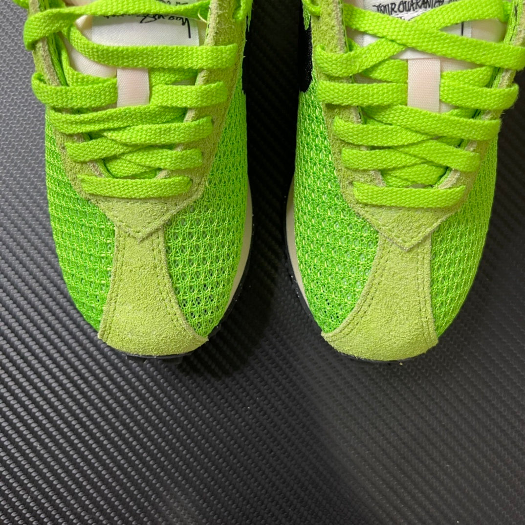 Roshe Run Green