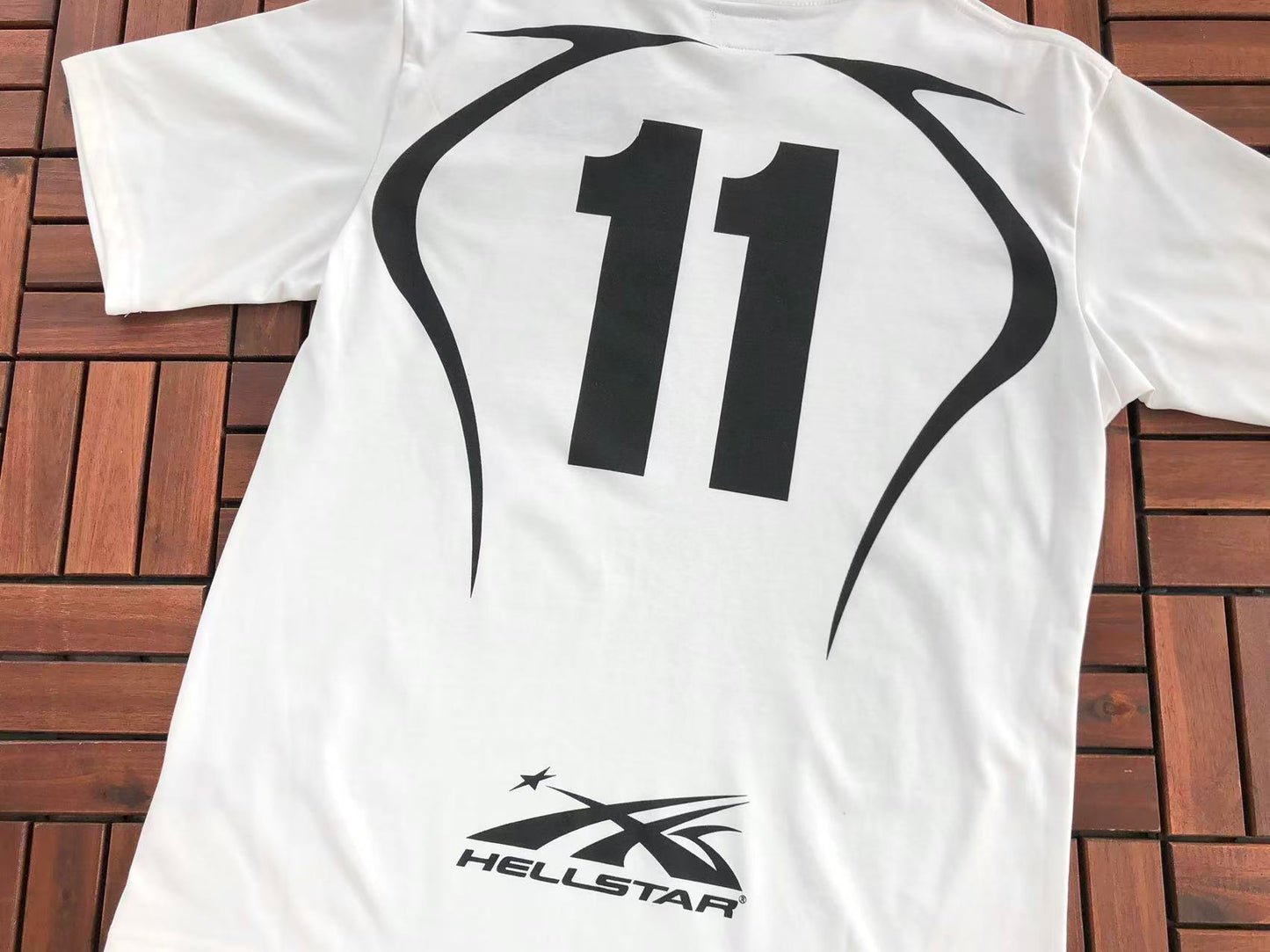 HELL T-SHIRT