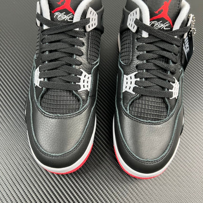 AJ4 Retro Bred Reimagined