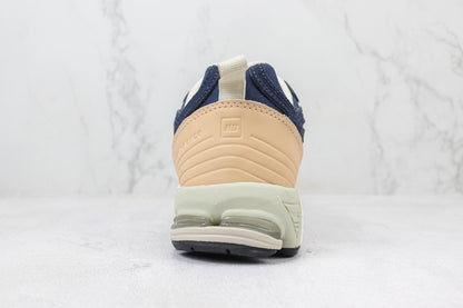 1906 Navy Cream
