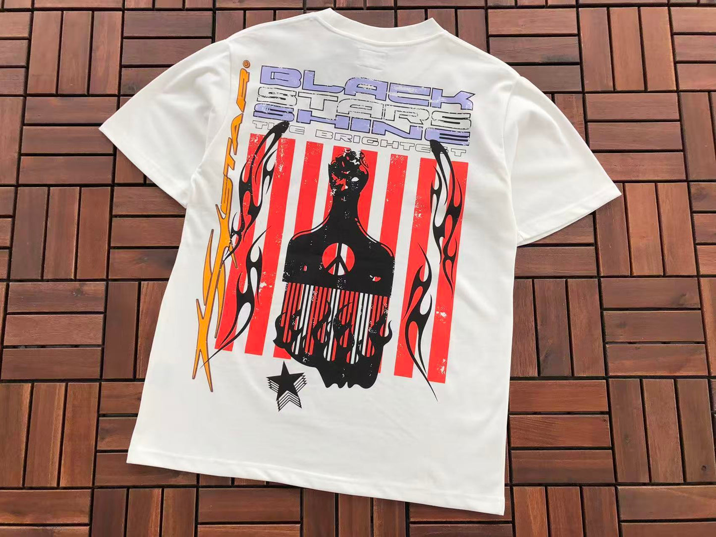 HELL T-SHIRT